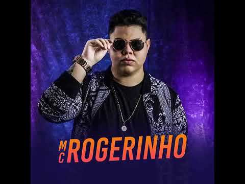 Mc Rogerinho - Quem dera ❤🎶