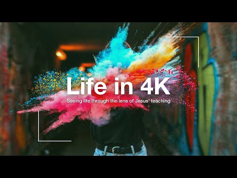 Jonty Legget | The Workers are Few (Matthew 9:35-10:15)