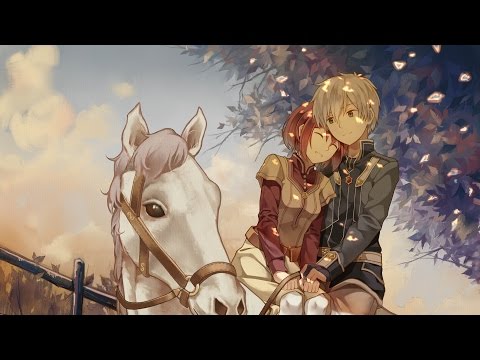 {93.2} Nightcore (Candlelight Red) - Feel The Same (with lyrics)