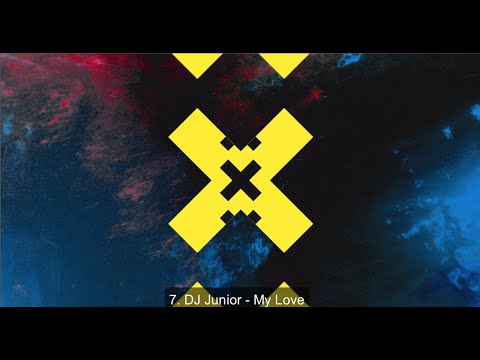 Top 20 Best Dance/EDM Songs of October 24, 2020