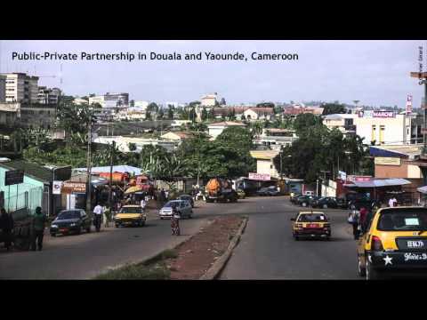 2.3 The role of the private sector