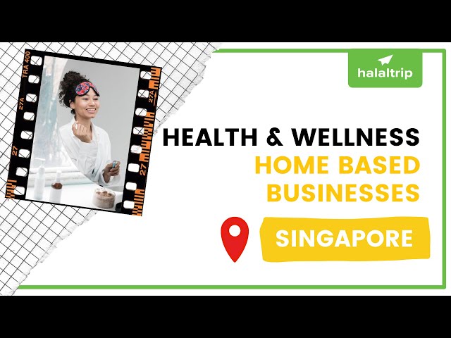 Health & Wellness Home Based Businesses To Treat Yourselves With