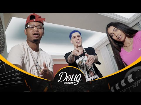 DJ WESLEY GONZAGA - MC PR e MC MAGRELA - MEGA DO TRAVA 02 (CLIPE OFICIAL) Doug FIlmes