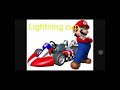 PREDICTING MARIO KART WORLD S RETRO TRACKS Video From 2016