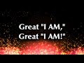 Great I AM (Christine D'Clario) - MVL - roncobb1 (16x9)