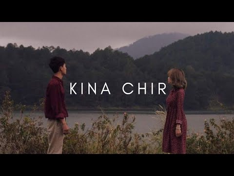 KINA CHIR (SLOWED & REVERB)|| THE PROPHE C