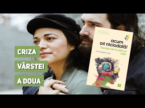 Semn de carte Ed. 361 - Christophe Faure - Acum ori niciodată