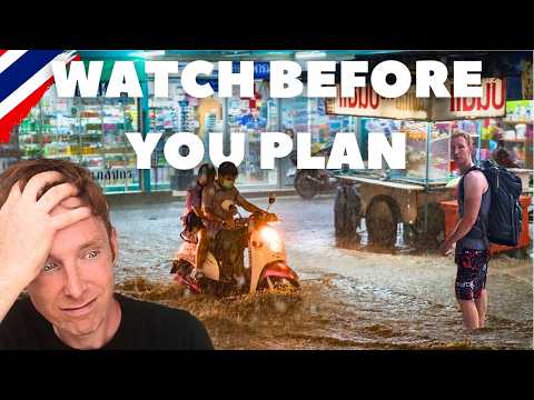 Planning a Holiday in Thailand - Everything You Need to Know