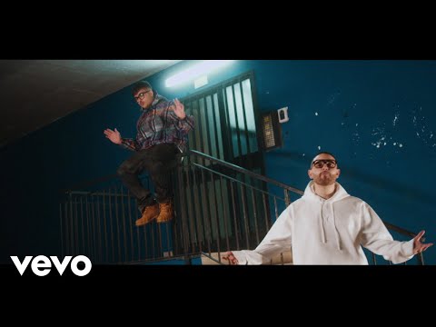Rocco Hunt - Che me chiamme a fa? (Official Video) ft. Geolier