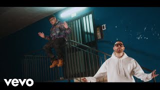 Rocco Hunt - Che me chiamme a fa? (ft. Geolier)