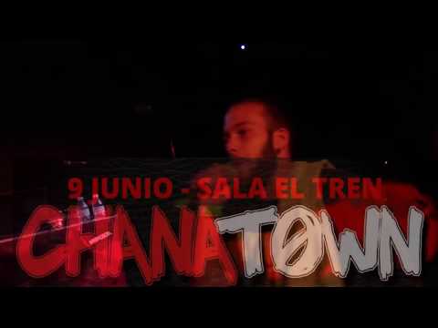 TADER vs MNAK /SEMIFINALES (NATURE PROD Y LA CASA DEL ARBOL)