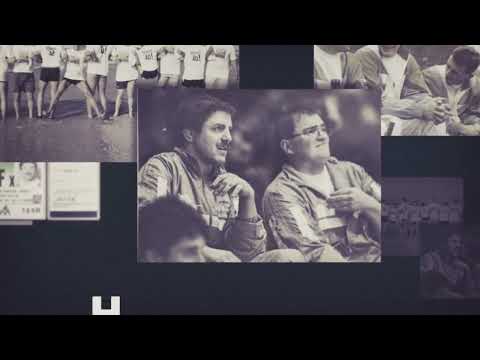 Gerhard Weisenberger - Abschied einer Ringerlegende - Letzter Kampf als Trainer