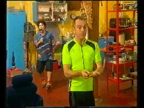 Hububb - Conquer Leserest Clip