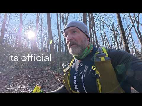 The Event That Defines My Whole 2026 Season