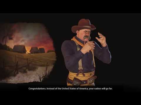 Skaetur's Civilization 6 - Babylon (032)