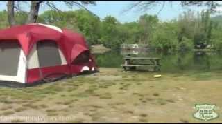 Asheville East KOA Video