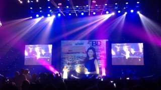 Download lagu Donita LIVE at BDO Event mp3