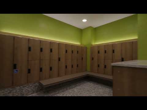 Virtual Tour of Recreation Center & Aquatics