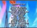 Captain Planet Credits \ Theme Song REAL 