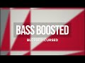 ENHYPEN (엔하이픈) - Blessed-Cursed [BASS BOOSTED]