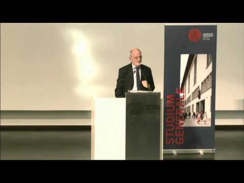 Studium Generale: Kriegsursachen und Kriegsentfesselung