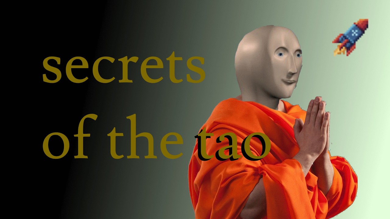 Secrets of the Tao