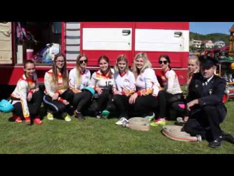 DHZ Horná Ves ženy sezóna 2019