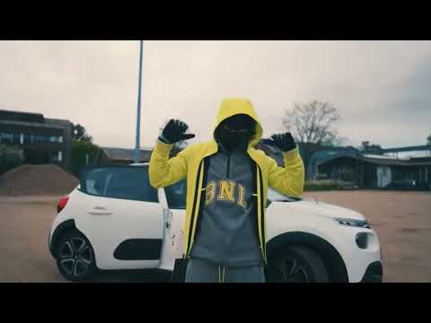 #Z42 #HSQ SevenK x #52 Quu - 18 Inch