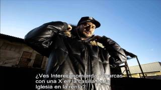 Miss Miserias- Sho Hai (Letra)