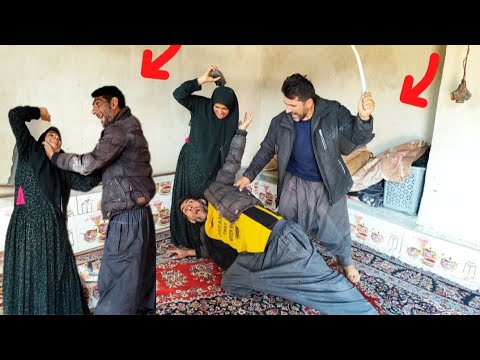 "Ali arrived on time: Her reaction to Hussein's brutal behavior towards Zainab"