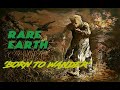 HQ FLAC  RARE EARTH -  Born to Wander  BEST VERSION Super Enhanced Audio & lyrics 70's classic rock