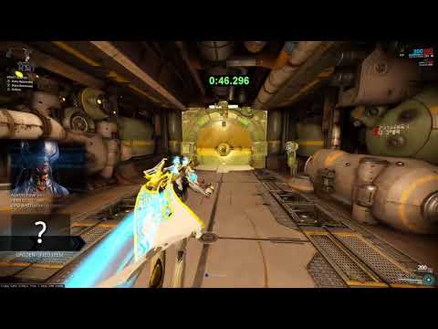 Dione 100% Speedrun 1:10.287 (WR)