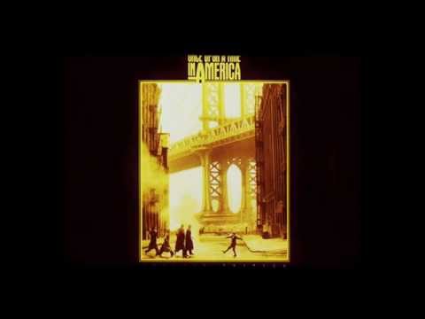 ENNIO MORRICONE - ''AMAPOLA''