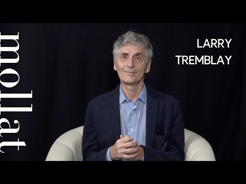 Vido de Larry Tremblay