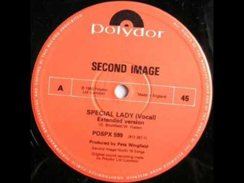 Second Image - Special Lady