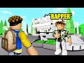 I Payed A RAPPER To TEACH Me HOW TO RAP In BROOKHAVEN RP!
