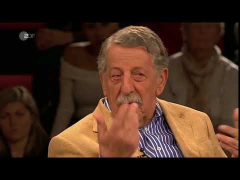 Dynamit bei Markus Lanz vom 7.11.2017