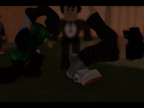 epsoide3 🔥 NEFFEX - Born A Rockstar 🔥 Roblox bully story season 1