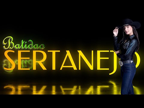 Batidao Sertanejo Septembro 2024 (DJ-Arnaldo)