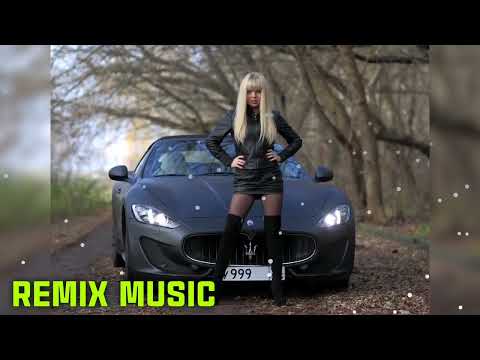 Jakonda - Nejtrino - Сладкий дым (Dj Smell Remix)🌹REMIX MUSIC