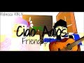 ciao adios ll Roblox music video ll Friends pt.2