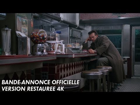 ANGEL HEART - Bande Annonce VOST