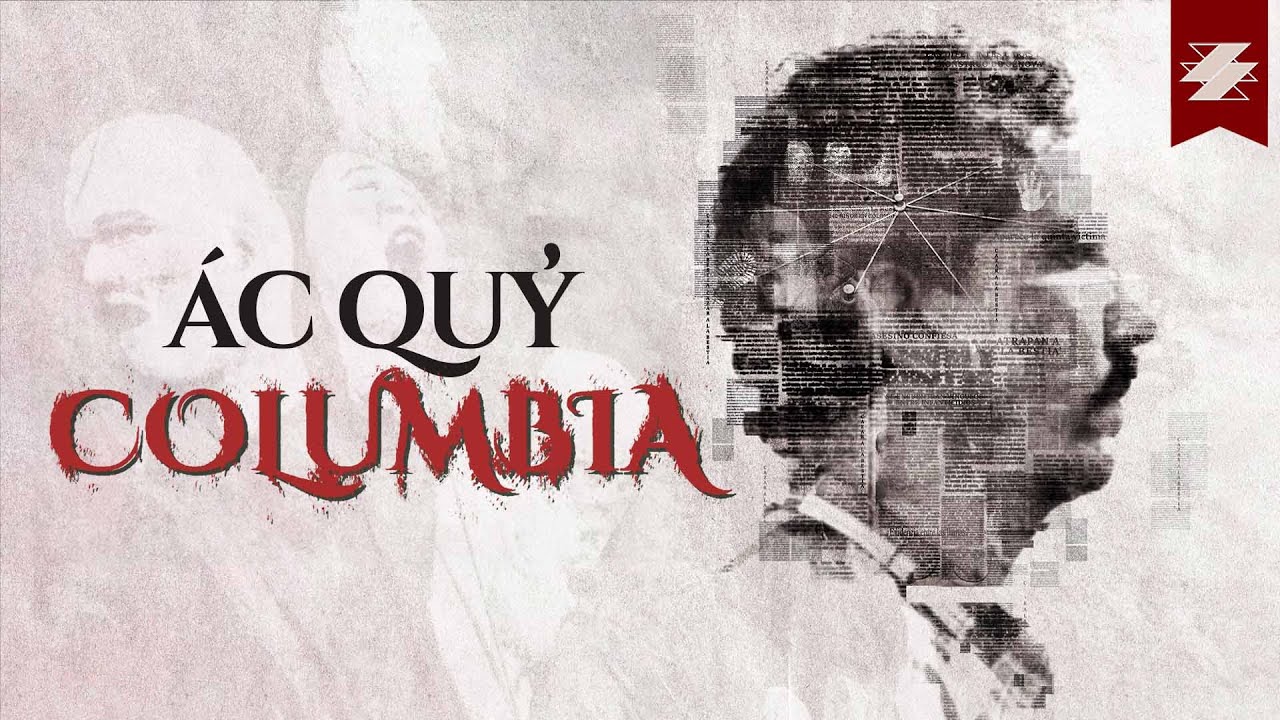 NỖI ÁM ẢNH CỦA NHỮNG ĐỨA TRẺ ĐƯỜNG PHỐ COLOMBIA - Luis Garavito | SAMURICE