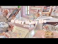 a day in my life || Malaysia