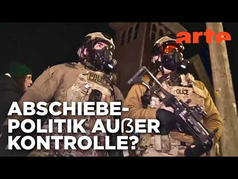 USA: Minneapolis im Widerstand | ARTE Reportage