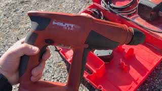 Hilti TE 2-A iskuporakone | Kuva 4 - Machineryline