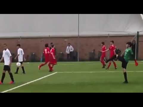 Lombardia - Giovanissimi Elite U15 Girone B - Giornata 1 - Crema 1908 vs Cimiano