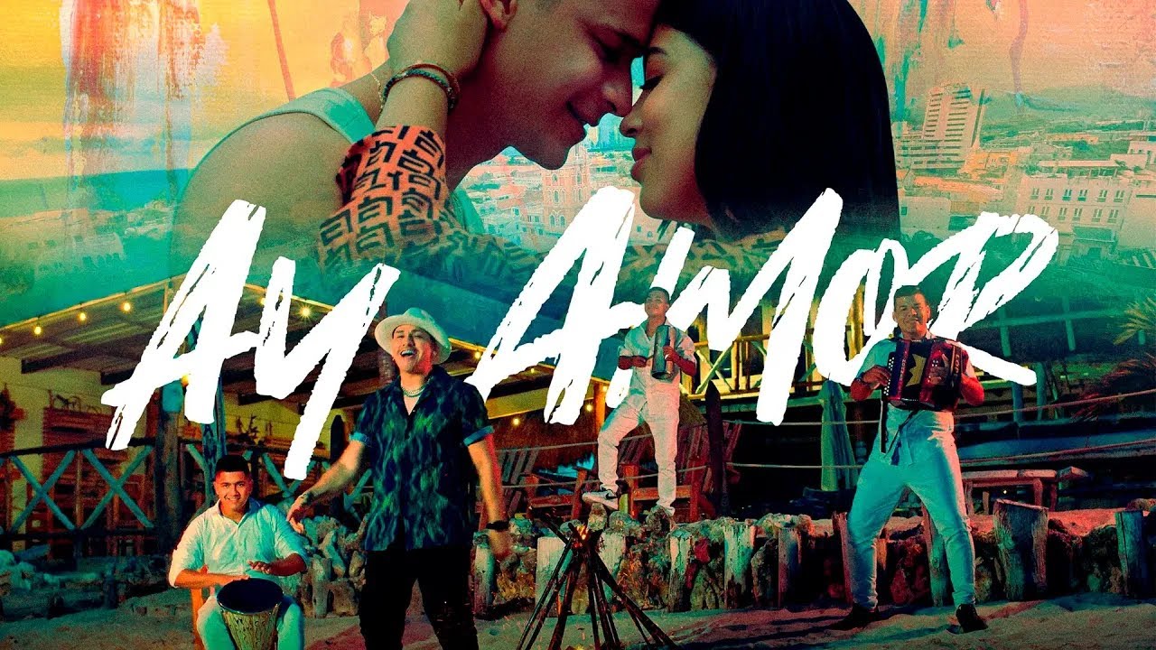 Flex — Ay Amor