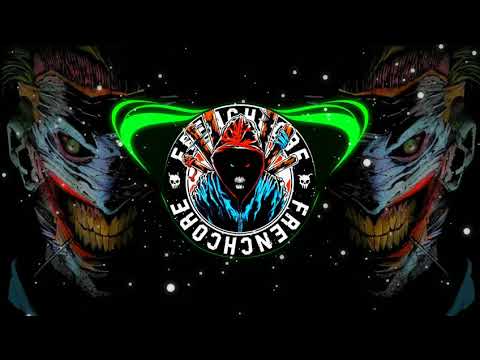 Ketamane - Happy Pill (Frenchcore)