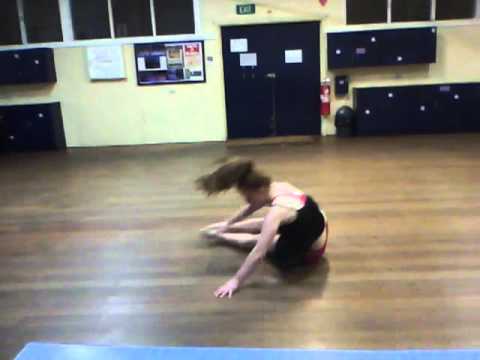 Chelsea Fisher - Why Does My Heart